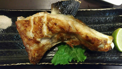 竹串烧 日式海鲜串烧餐厅