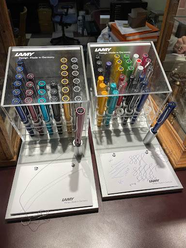 Stationery Store «Tabula Rasa Social Stationers», reviews and photos, 330 Trolley Square, Salt Lake City, UT 84102, USA