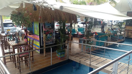 Tiki Bar Randy,s - mall puerto bulevar burbuja # 6, Rionegro, Antioquia, Colombia