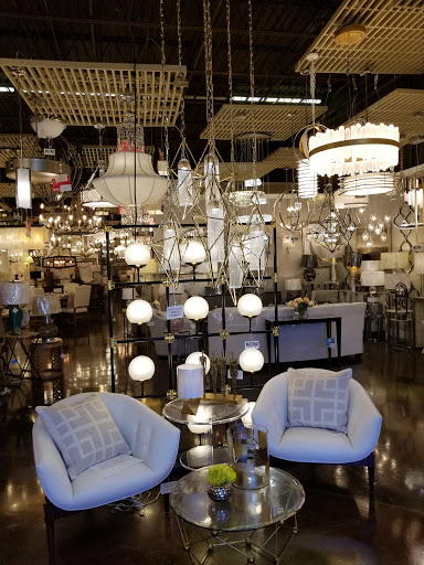 Lighting Store «Metro Lighting», reviews and photos, 929 Hanley Industrial Ct, Brentwood, MO 63144, USA