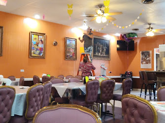 Aranda Mexican Restaurant