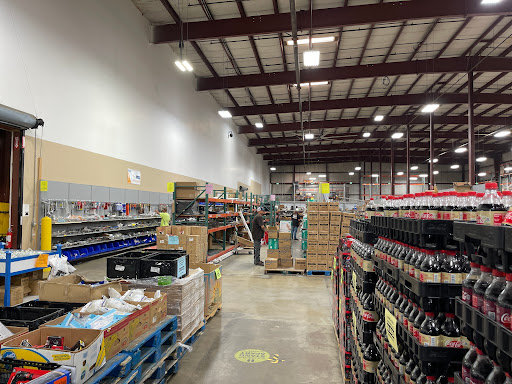 Supermarket «The NPS Store - Industrial», reviews and photos, 1601 Empire Rd, Salt Lake City, UT 84104, USA