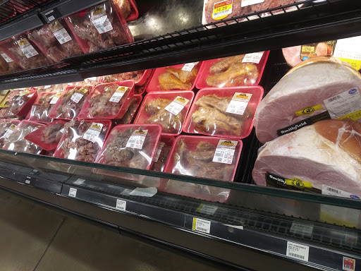 Grocery Store «Kroger», reviews and photos, 4919 Flat Shoals Pkwy, Decatur, GA 30034, USA