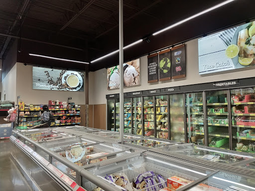 Supermarket «ALDI», reviews and photos, 10955 Jones Bridge Rd, Johns Creek, GA 30022, USA