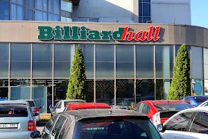 Billiard Hall image