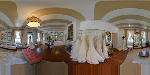 Bridal Shop «House of White Bridal Boutique», reviews and photos, 3 Market St, Newburgh, IN 47630, USA