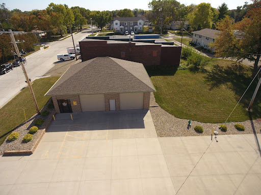 Self-Storage Facility «Ames West Side Storage», reviews and photos, 1515 Florida Ave, Ames, IA 50014, USA