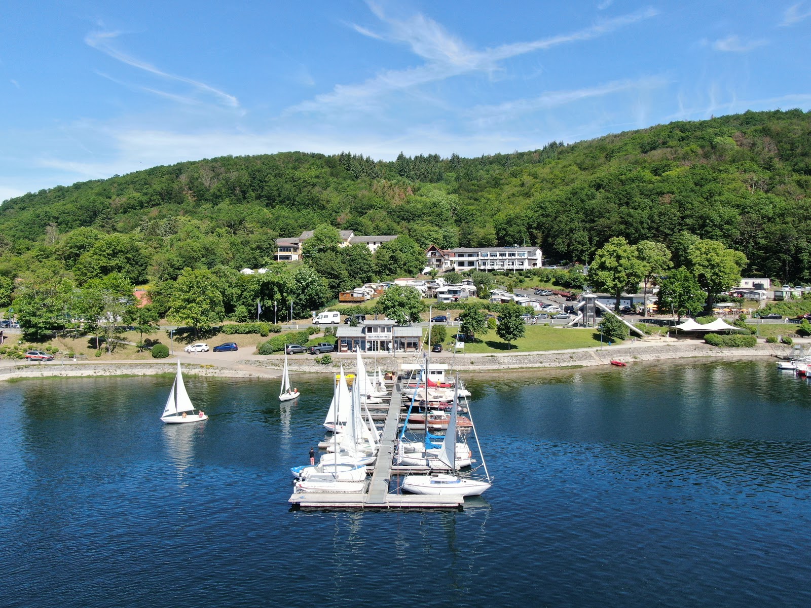 Strandbad Edersee photo #9