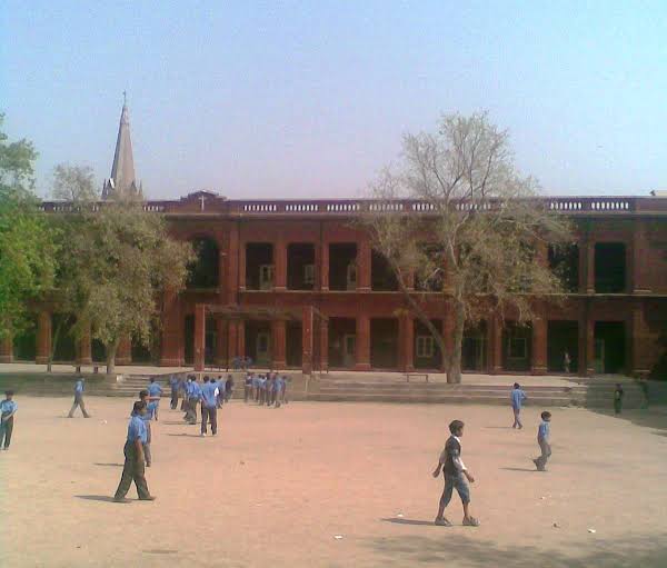 Saint Anthony high school Lahore, Punjab, Pakistan