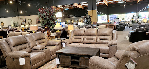 Furniture Store «Valley Furniture», reviews and photos, 380 Rohnert Park Expy, Rohnert Park, CA 94928, USA