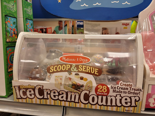 Book Store «Barnes & Noble», reviews and photos, 7804 Abercorn Extention, Savannah, GA 31406, USA