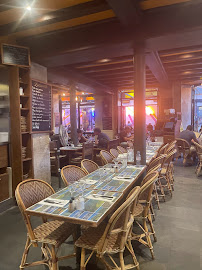 Atmosphère du Restaurant Le Plomb du Cantal à Paris - n°5