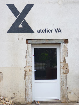 atelier VA à Belleneuve