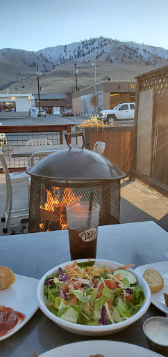 Restaurant «Tin Lilly», reviews and photos, 229 E Woodin Ave, Chelan, WA 98816, USA