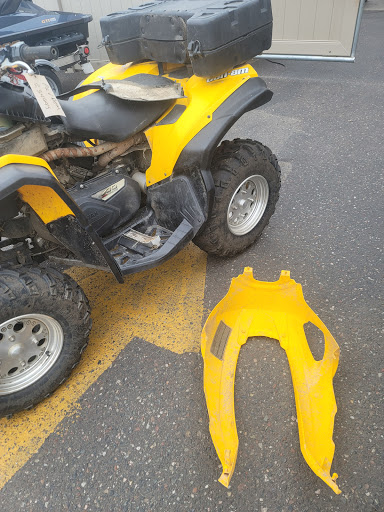 Motorsports Store «Tousley Motorsports Inc», reviews and photos, 1400 Co Rd E East, Vadnais Heights, MN 55110, USA