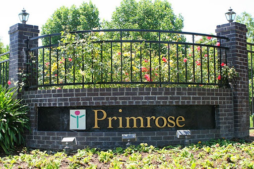 Primrose Inc Santa Rosa