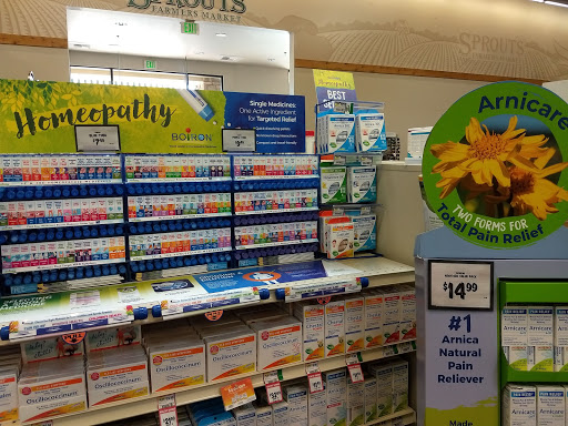 Health Food Store «Sprouts Farmers Market», reviews and photos, 7905 Greenback Ln, Citrus Heights, CA 95610, USA