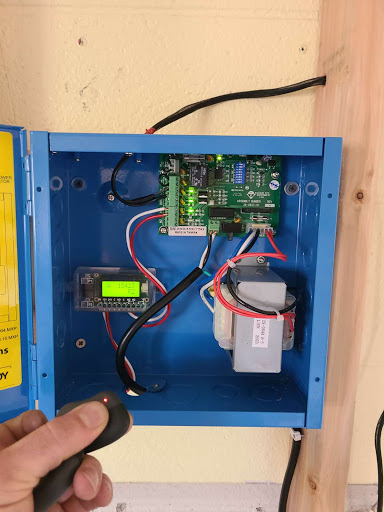 Locksmith «Ethan Locksmith Shop», reviews and photos, 4901 Morena Blvd suite 317, San Diego, CA 92117, USA