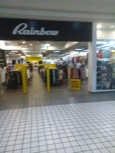 Shopping Mall «Golden East Crossing», reviews and photos, 1100 N Wesleyan Blvd, Rocky Mount, NC 27804, USA