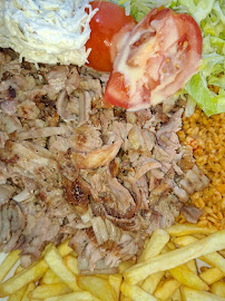 Kebab du Restaurant My Resto à Salaise-sur-Sanne - n°3