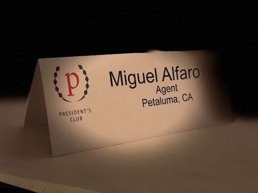 Miguel Alfaro - State Farm Insurance Agent image