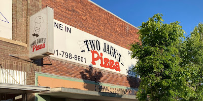 Two Jack's Pizza