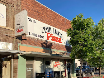 Two Jack's Pizza