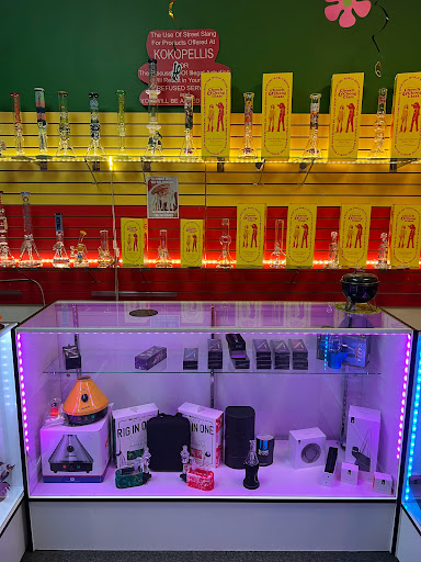 Tobacco Shop «Kokopellis», reviews and photos, 3736 Atlanta Hwy # D, Hiram, GA 30141, USA