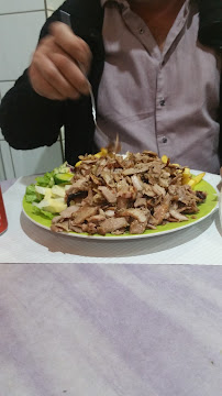 Plats et boissons du Royal Kebab à Draguignan - n°7