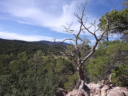 Glorieta Pass