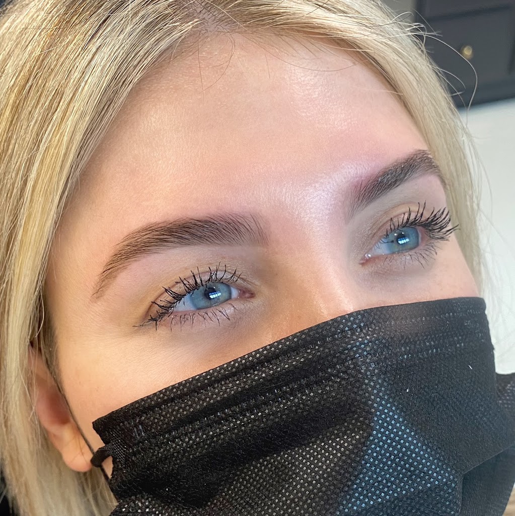 Supraorbital Beauty 37209