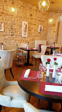 Atmosphère du Premier acte restaurant à Villefranche-sur-Saône - n°12