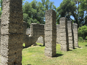 McIntosh Sugarmill Park