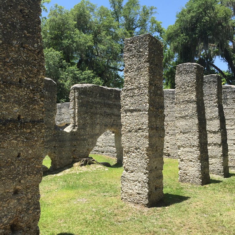 McIntosh Sugarmill Park