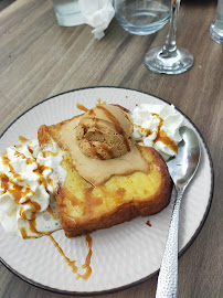 Plats et boissons du Restaurant Le café de Marius à Mèze - n°19