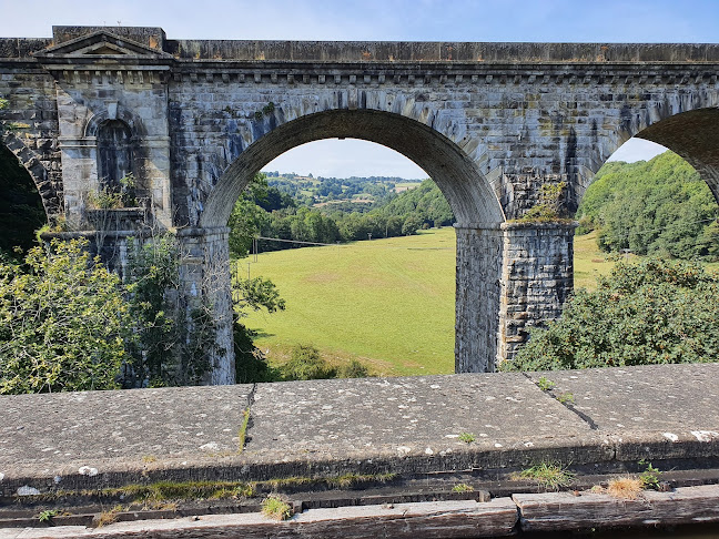 Reviews of Chirk Aqueduct in Wrexham - Museum