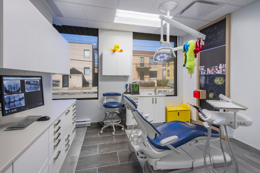 Trottier-Nolet Dental Clinic for Children