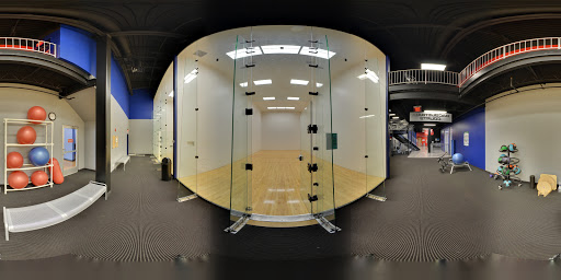 Gym «Louisville Athletic Club Iii», reviews and photos, 951 E Lewis and Clark Pkwy, Clarksville, IN 47129, USA