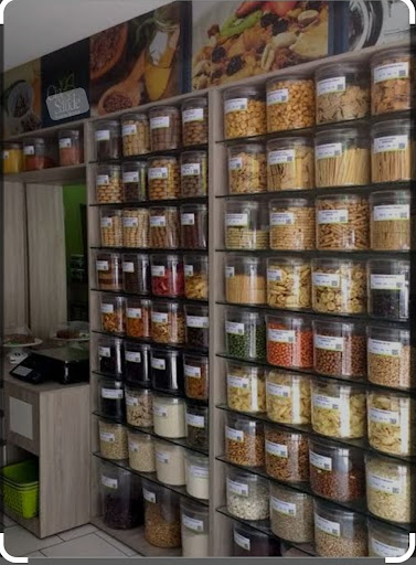 Logo da empresa - House Pepper Alimentos