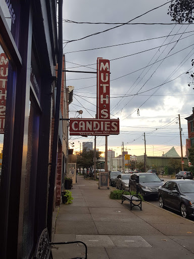 Ice Cream Shop «Louisville Cream», reviews and photos, 1164 S Brook St, Louisville, KY 40203, USA