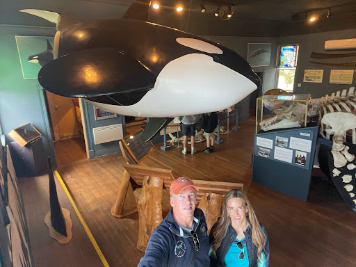 Museum «The Whale Museum», reviews and photos, 62 1st St, Friday Harbor, WA 98250, USA