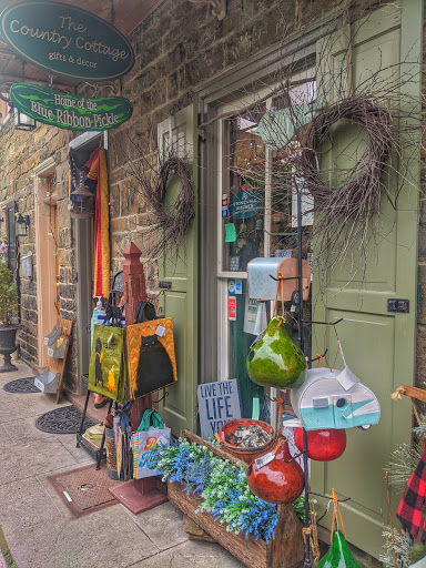 Gift Shop «Country Cottage», reviews and photos, 37 Race St, Jim Thorpe, PA 18229, USA