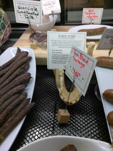 Butcher Shop «Working Class Kitchen», reviews and photos, 1322 Coronado Ave, Long Beach, CA 90804, USA