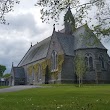 Craigiebuckler Church