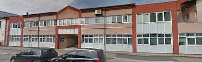 Centre départemental de la solidarité (CDS) Pierre Goujon à Bourg-en-Bresse