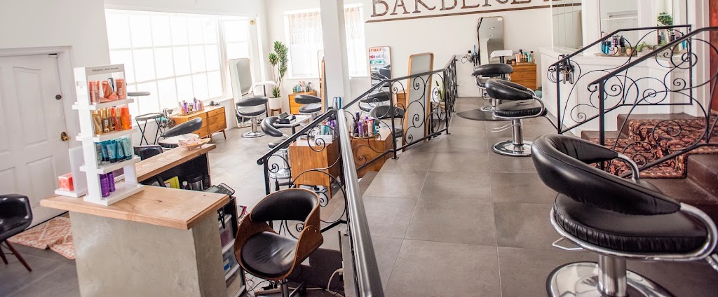 Salon Barberet 90277