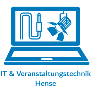 IT & Veranstaltungstechnik Hense Am Kreuzweg 16, 97702 Münnerstadt, Deutschland