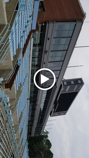 Stadium «Kenan Memorial Stadium», reviews and photos, Stadium Dr, Chapel Hill, NC 27514, USA