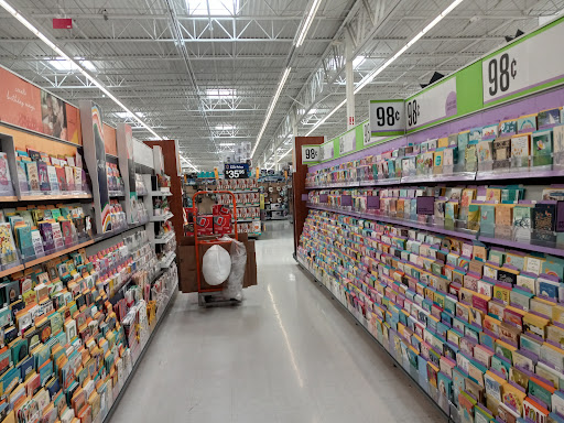 Department Store «Walmart Supercenter», reviews and photos, 745 W Hill Field Rd, Layton, UT 84041, USA