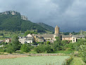 Gîte Chez Mamie Thé Ispagnac